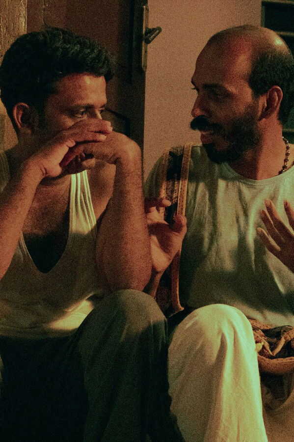 ಗರುಡ ಗಮನ ವೃಷಭ ವಾಹನ (2021) 0