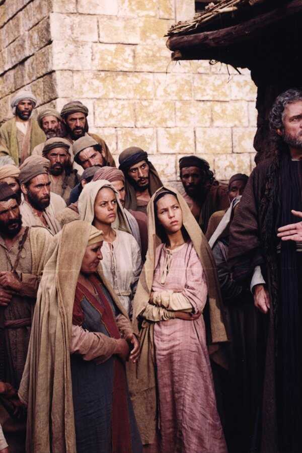 Saint Paul (2000) 0