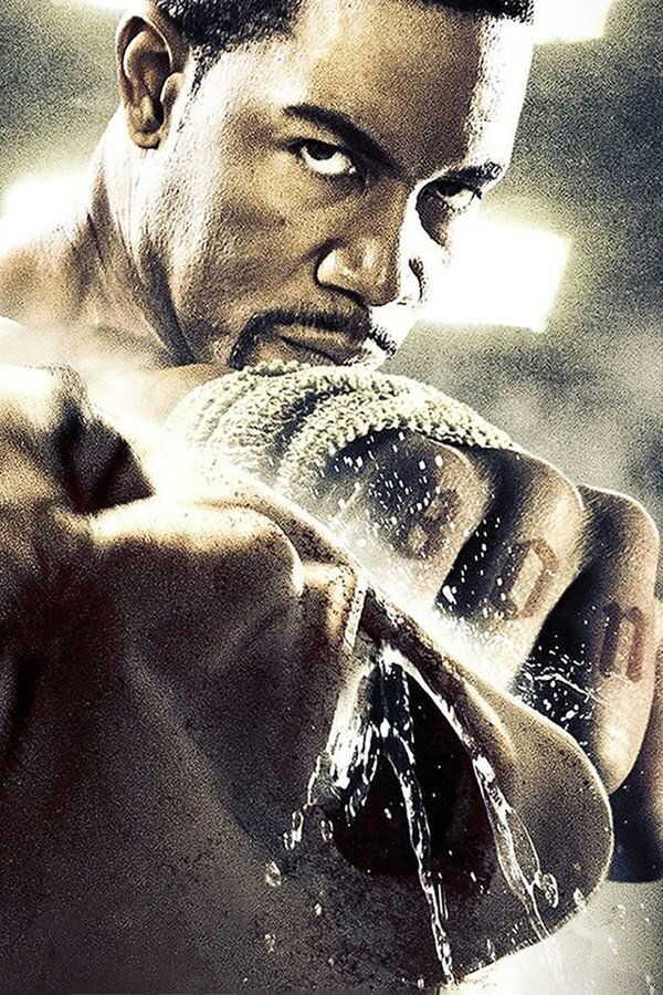 Blood and Bone (2009) 0