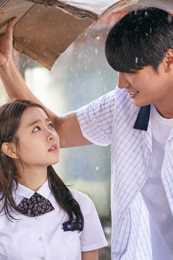 On Your Wedding Day (2018) 0