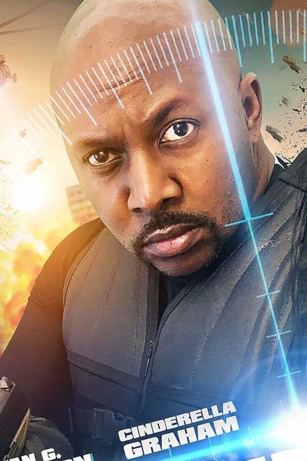 Rogue Cell: Shadow Warrior (2021) 0