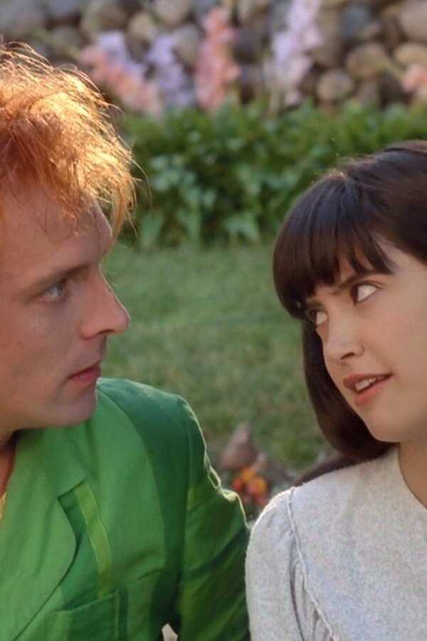 Drop Dead Fred (1991) 0