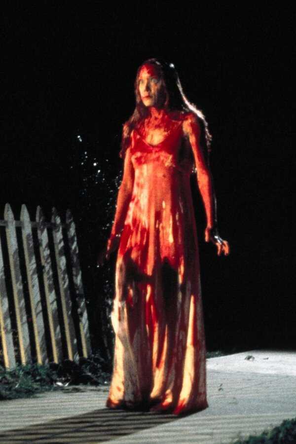 Carrie (1976) 0