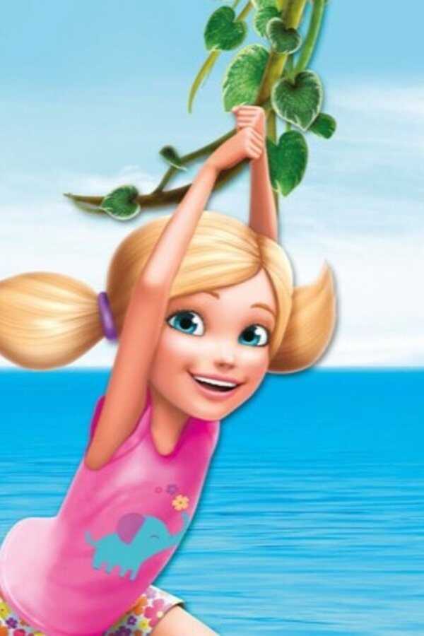 Barbie i Chelsea: Zagubione urodziny (2021) 0