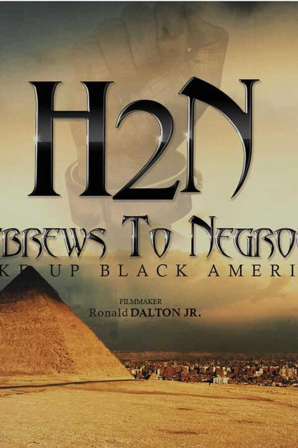Hebrews to Negroes: Wake Up Black America (2018) 0