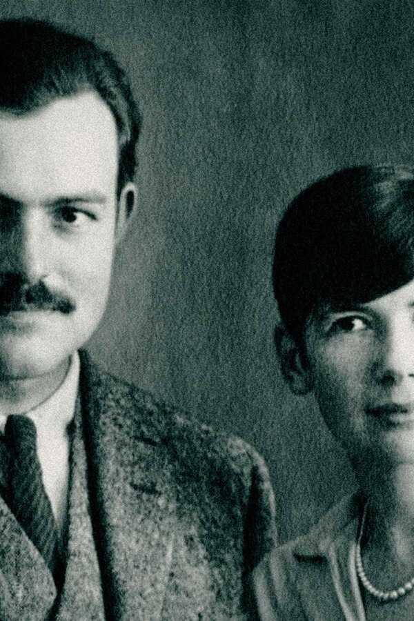 Ernest Hemingway : quatre mariages et un enterrement (2021) 0