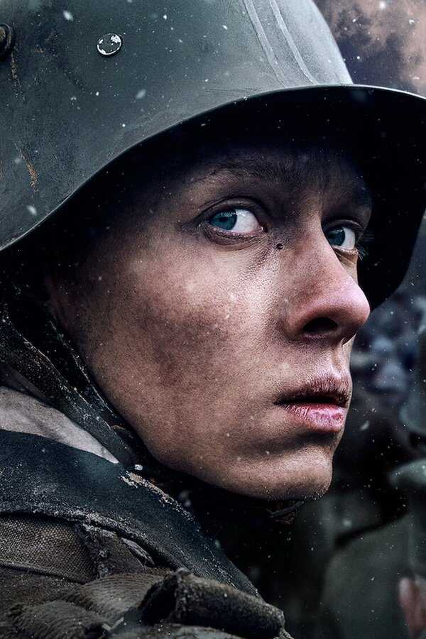 Sin novedad en el frente (2022) 0