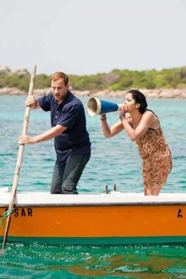 Itinéraire Bis (2011) 0