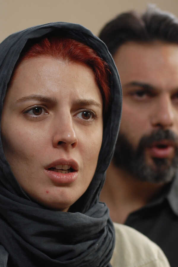 جدایی نادر از سیمین (2011) 0