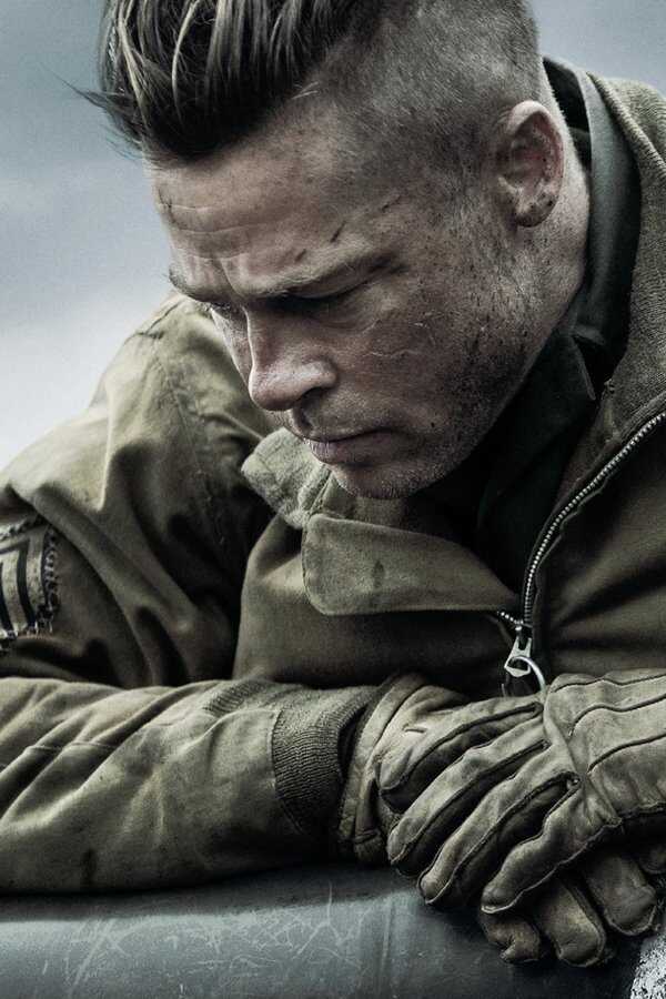 Fury (2014) 0