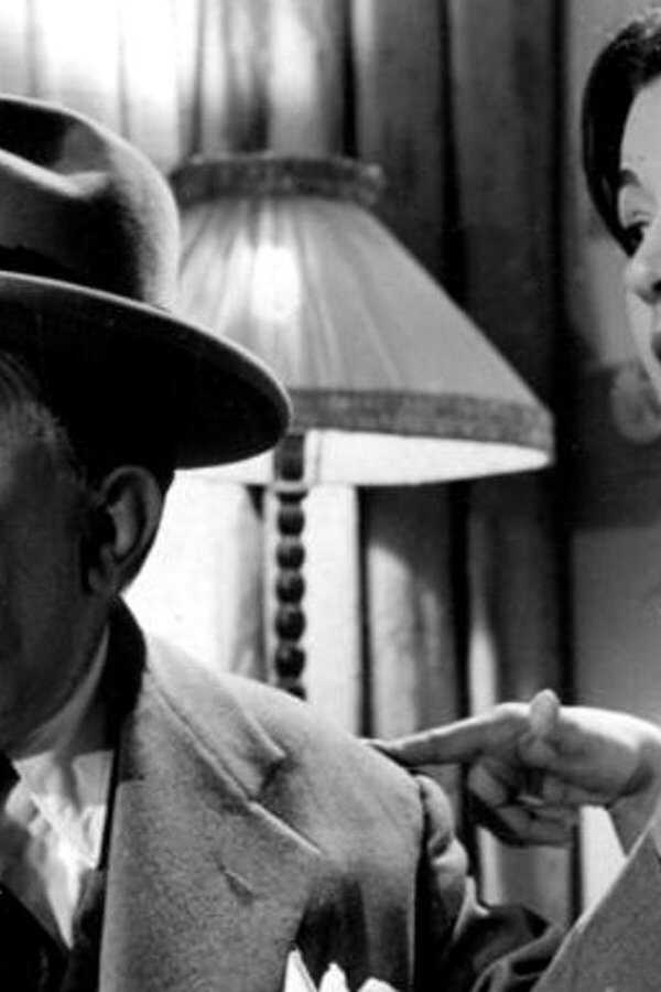 Ένας Βλάκας Και Μισός (1959) 0