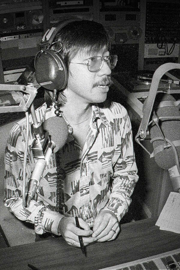 Like A Rolling Stone: The Life & Times of Ben Fong-Torres (2021) 0