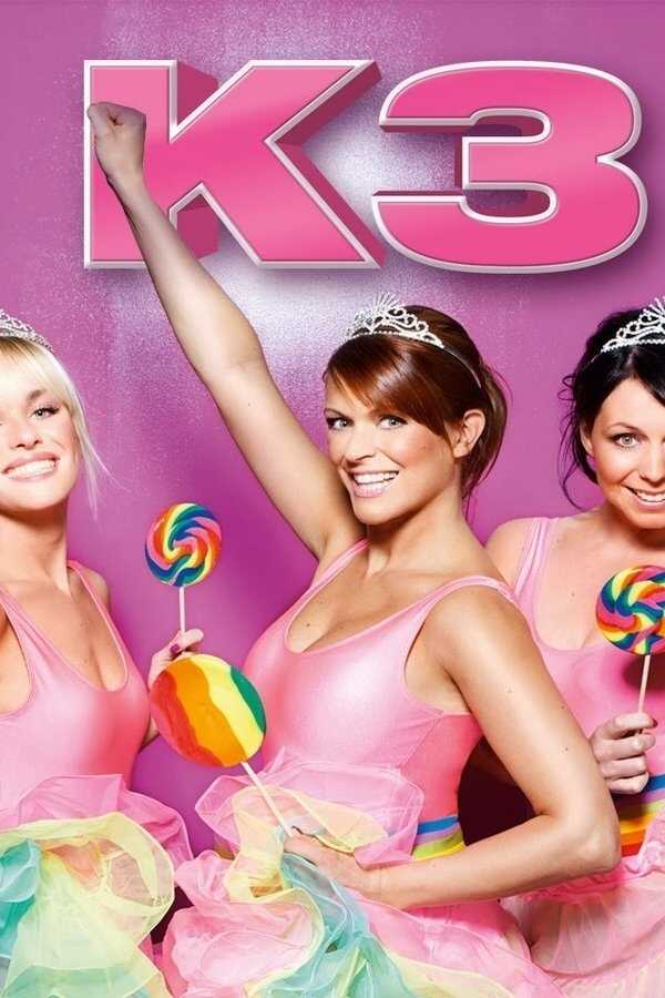 K3 - Mode Meiden (2013) 0