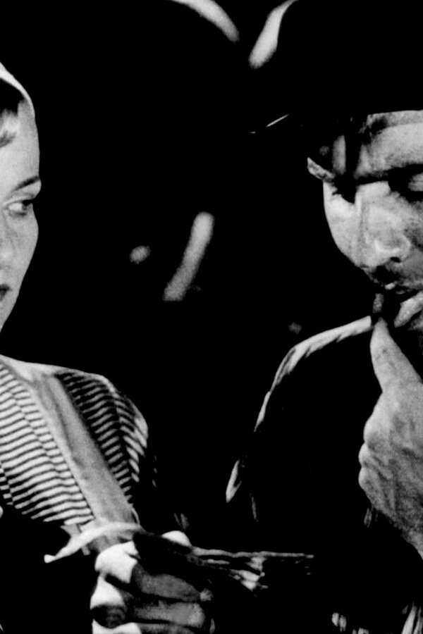 Nachts, wenn der Teufel kam (1957) 0