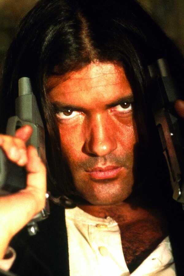 Desperado (1995) 0