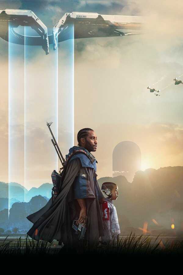 The Creator (2023) 0