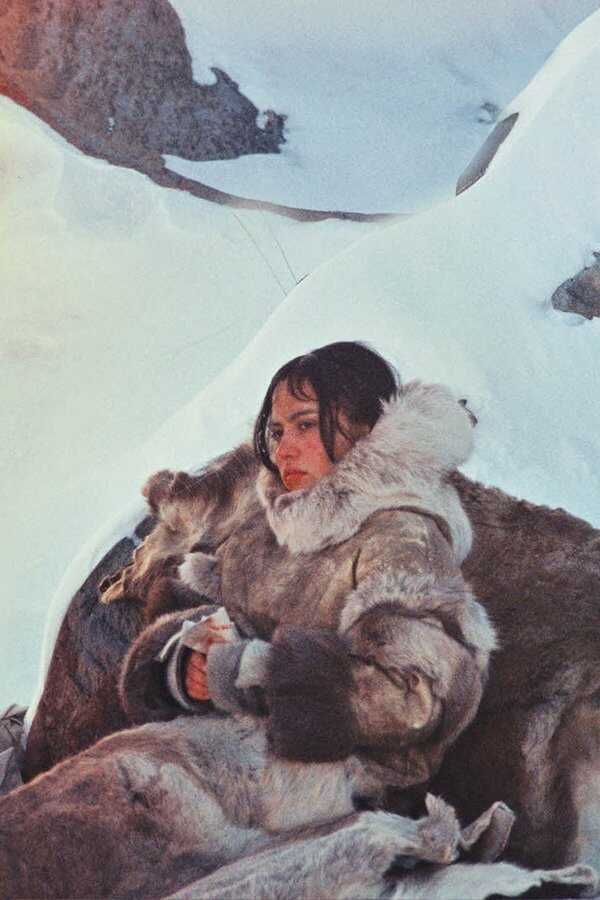 The Snow Walker (2003) 0