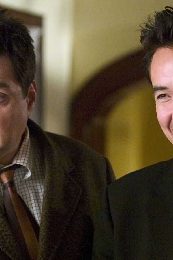 Ice Harvest (2005) 0