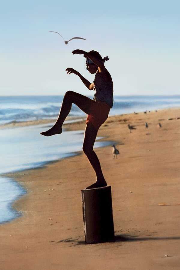 Karate Kid (1984) 0