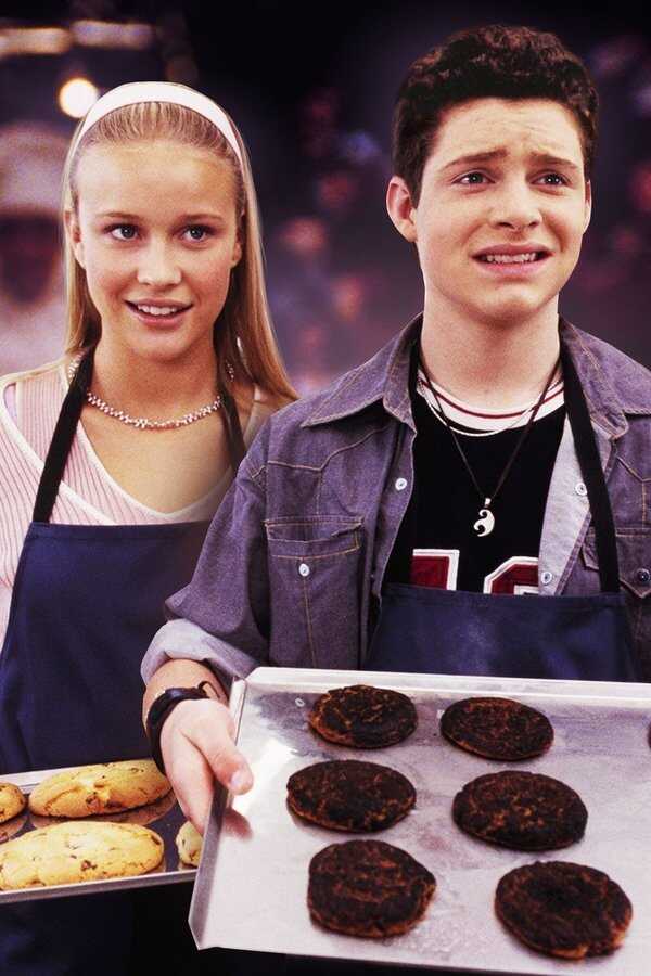 Eddie's Million Dollar Cook Off (2003) 0