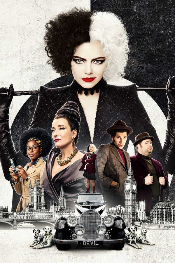 Cruella (2021) 0