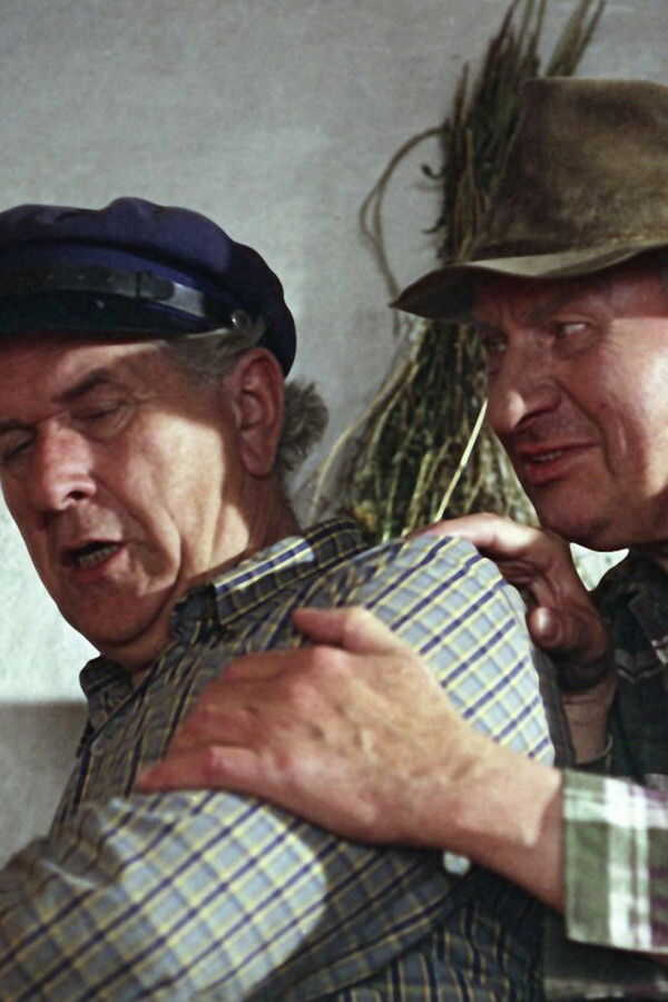 Nie ma mocnych (1974) 0