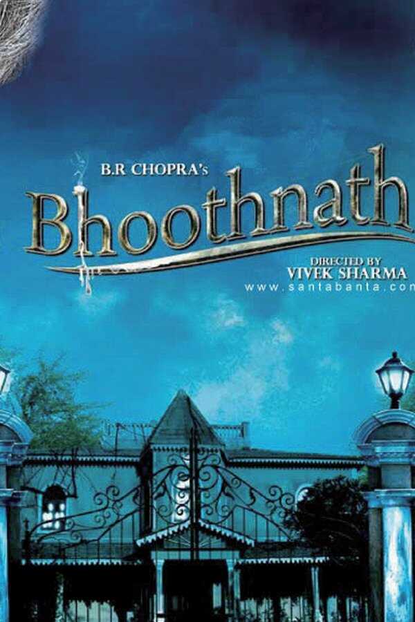 Bhoothnath (2008) 0
