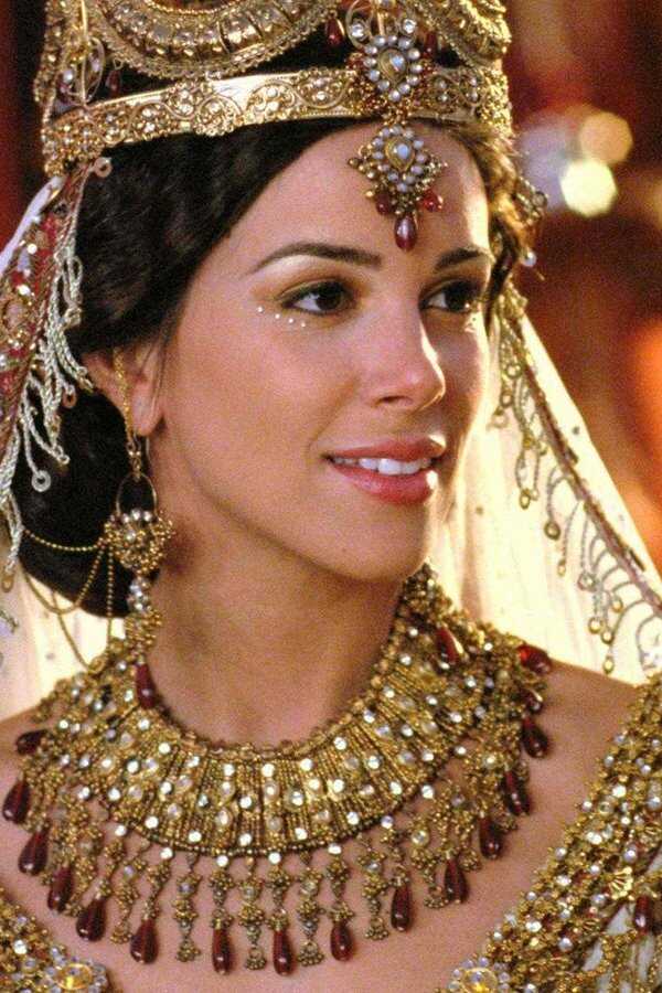 Esther, Reine de Perse (2006) 0