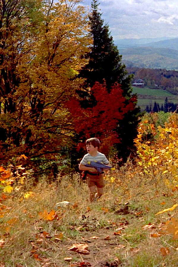 Mais… qui a tué Harry ? (1955) 0