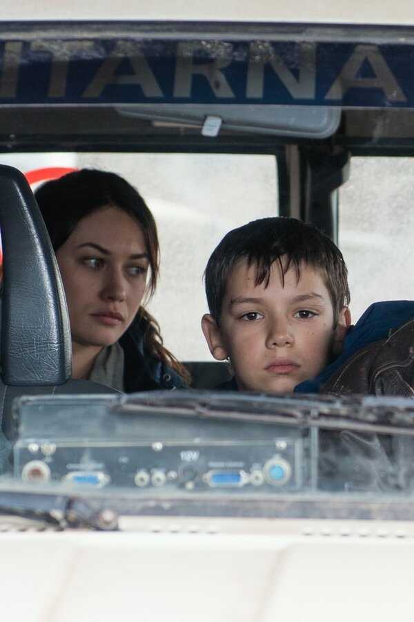 A Perfect Day (2015) 0