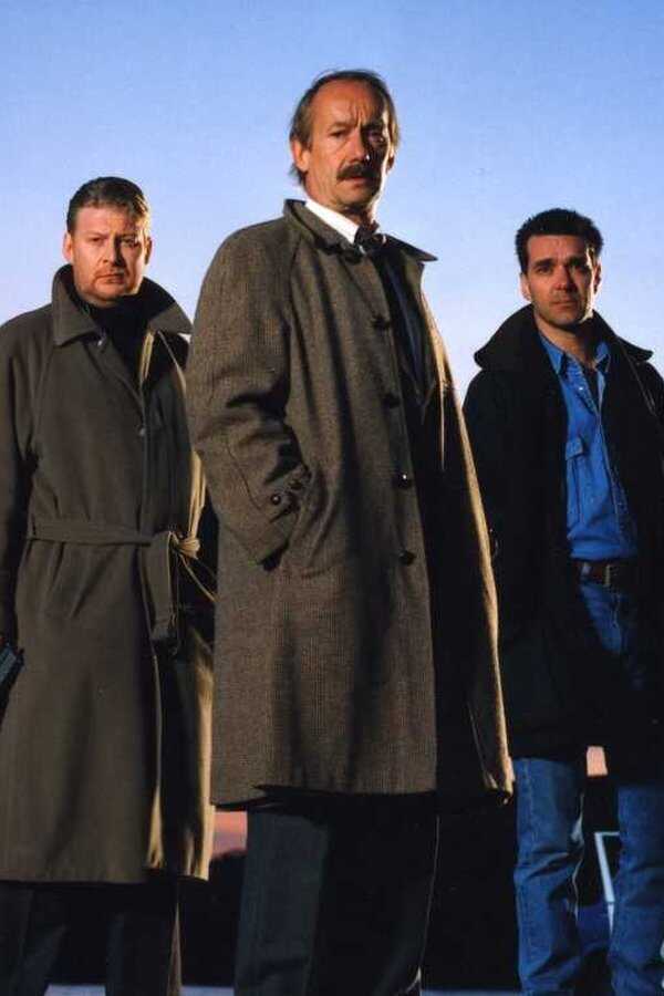 Mannen på balkongen (1993) 0