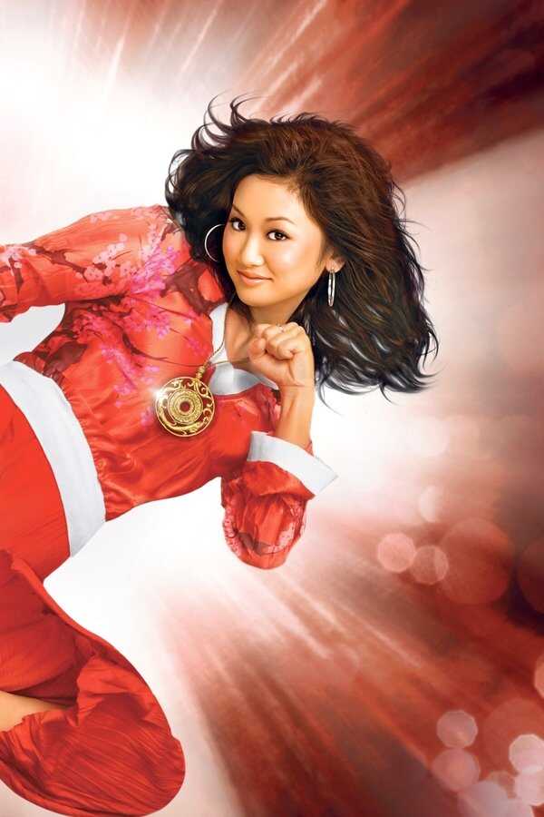 Wendy Wu: Homecoming Warrior (2006) 0