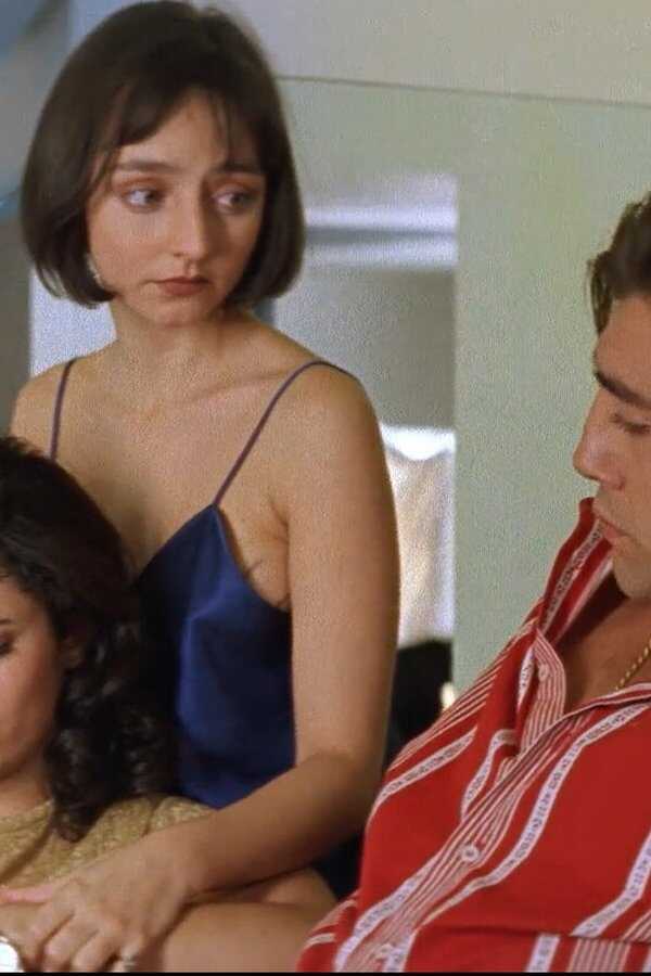 Huevos de oro (1993) 0