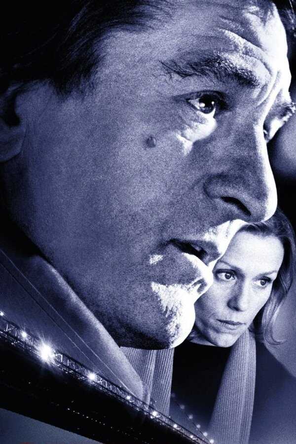 City by the Sea (2002) 0