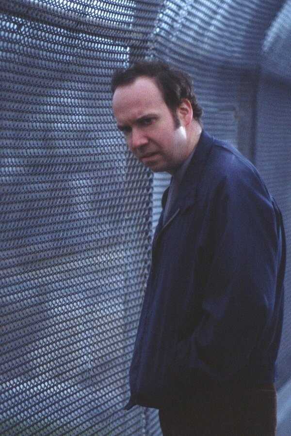 American Splendor (2003) 0