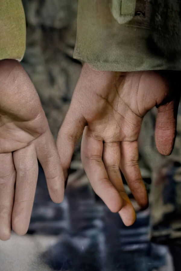 Expulsión forzada (2023) 0