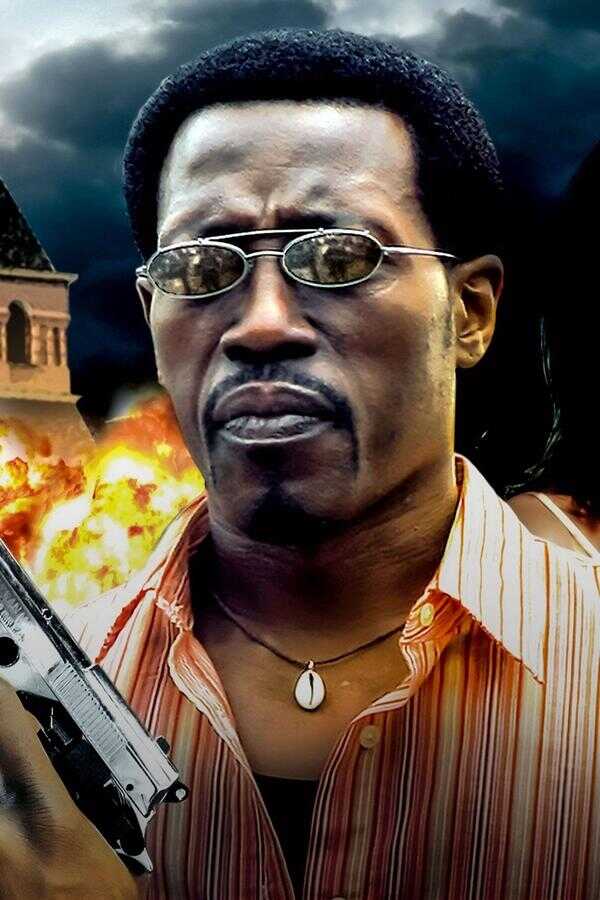 Detonator (2006) 0