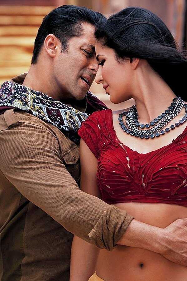 Ek Tha Tiger (2012) 0