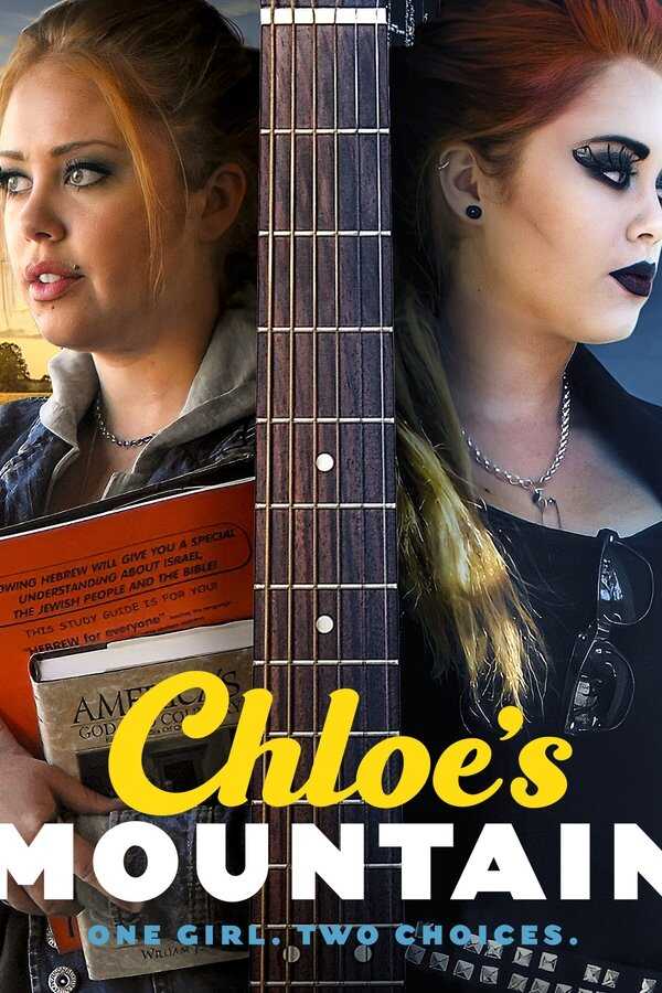 Chloe's Mountain (2021) 0