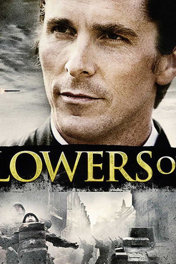 The Flowers of War (2011) 0