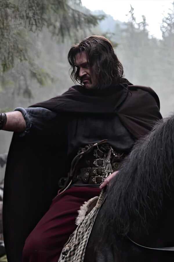 Dovbush - Warrior of the Black Mountain (2023) 0