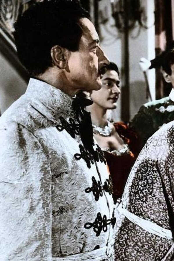 Sissi face à son destin (1957) 0