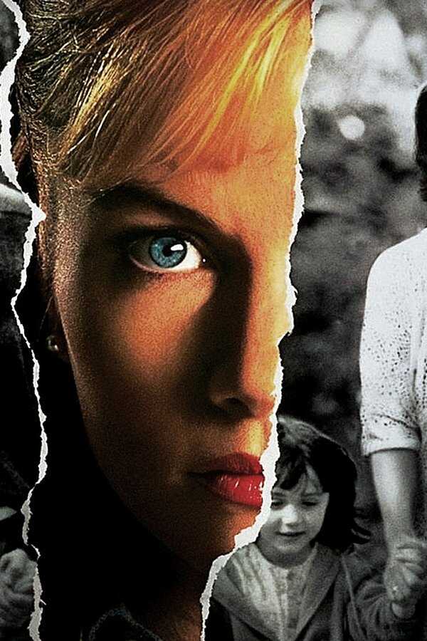 La mano que mece la cuna (1992) 0