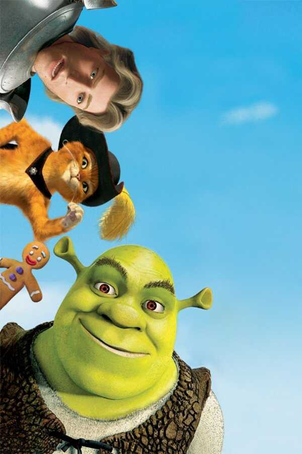 Shrek 2 (2004) 0
