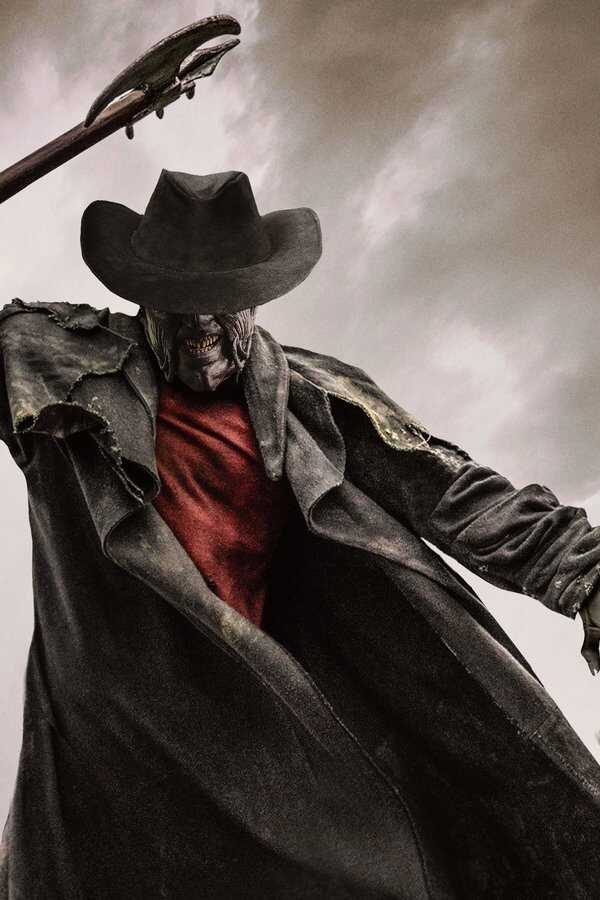 Jeepers Creepers 3 (2017) 0