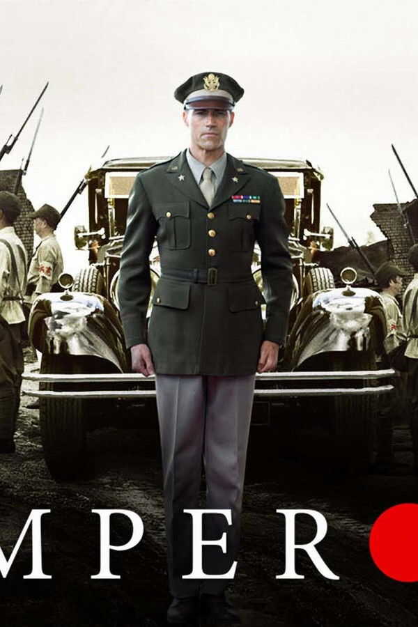 Emperor (2012) 0