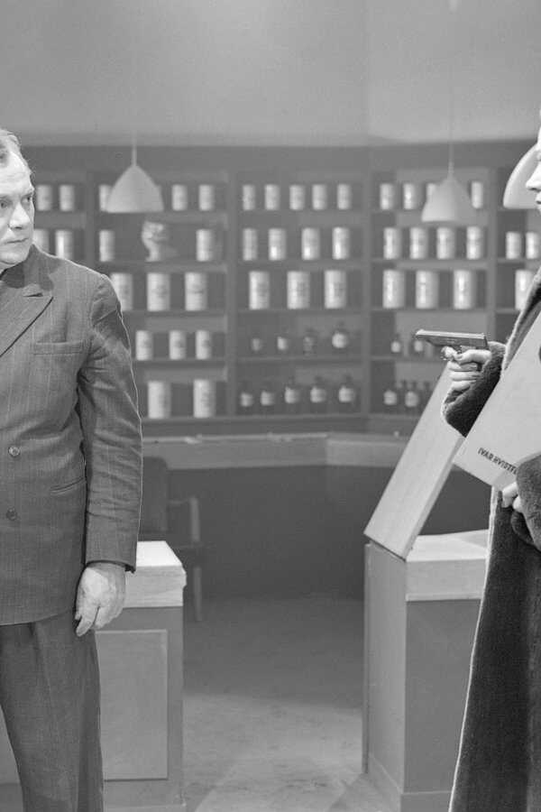 Otte akkorder (1944) 0