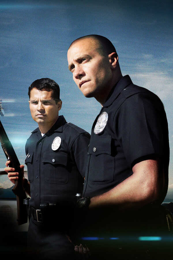 Bogowie Ulicy (2012) 0