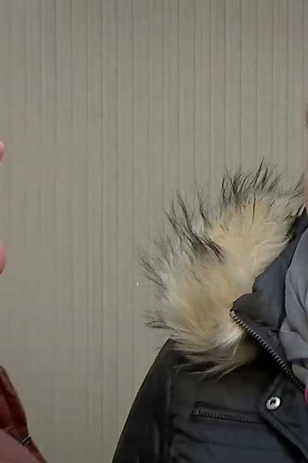 Mor bag tremmer (2023) 0