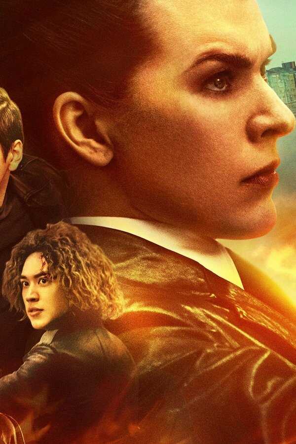 The Rookies (2019) 0